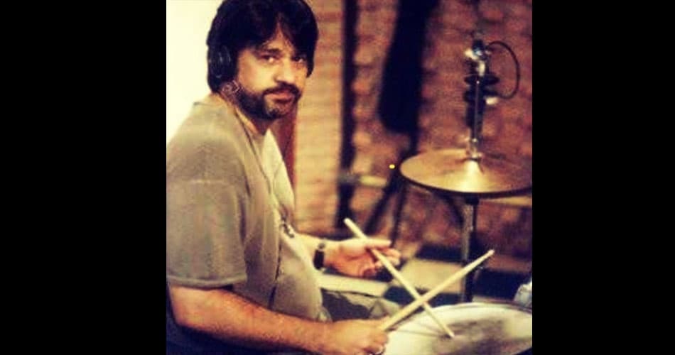 Morre o fundador e primeiro baterista do Kid Abelha, Beni Borja