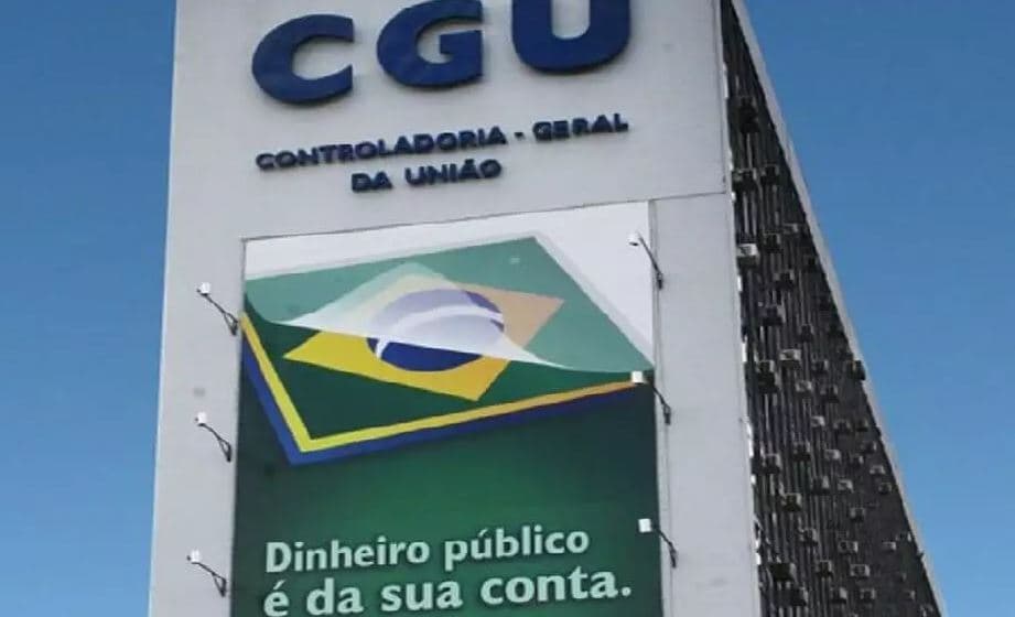 CGU recupera R$ 1,8 bilhão em acordos contra a corrupção em 2021