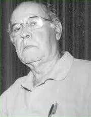 Faleceu o radialista e jornalista Roberto Machado, aos 82 anos
