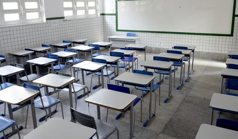 RN tem um dos piores índices de alfabetização do Brasil e fica atrás de quase todo o país