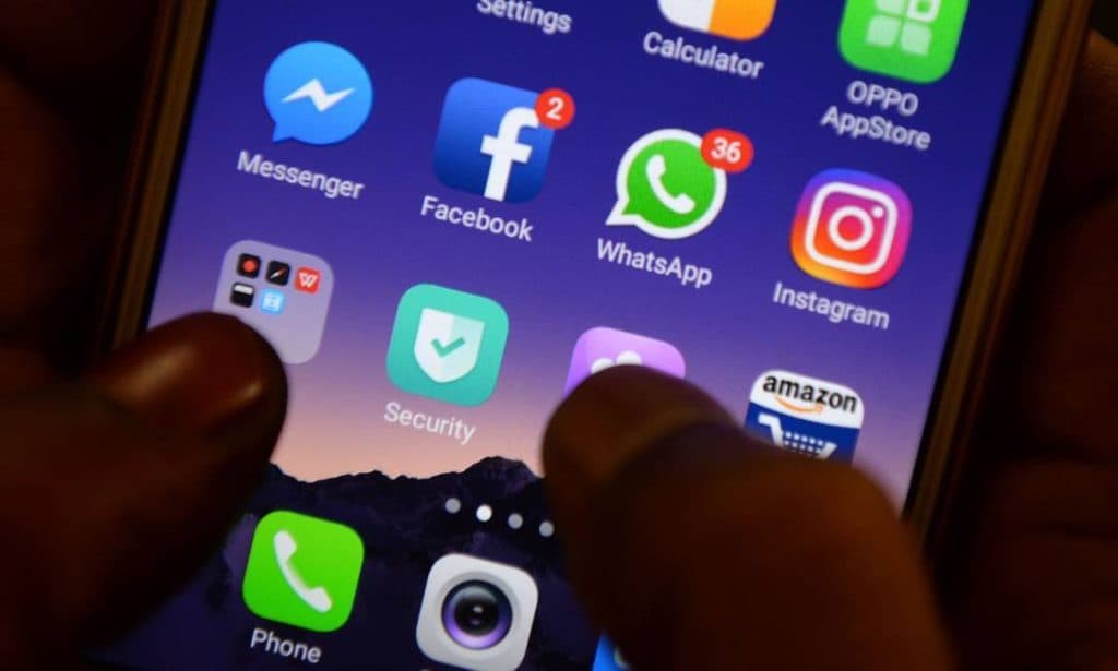 Facebook é multado em R$ 11 milhões por apagão ocorrido em outubro que também deixou Instagram e Whatsapp fora do ar