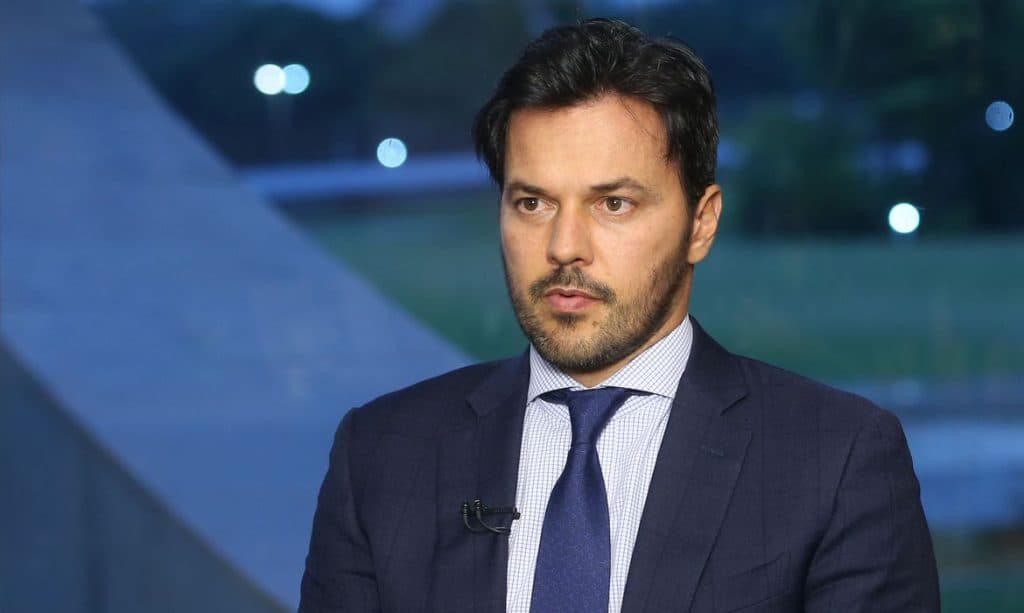 Empresas de telecomunicações iniciam implantação do 5G no Brasil; Natal está entre as cidades que terão cronograma acelerado, diz ministro