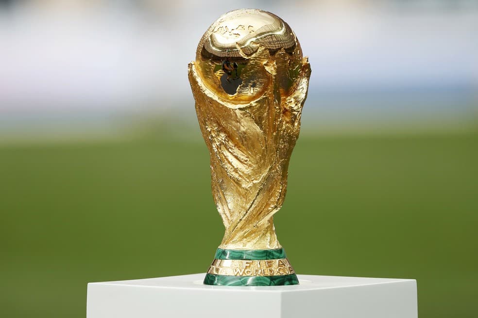 COPA A CADA DOIS ANOS: Fifa fala em repassar R$ 92 milhões por federação para que evento seja aprovado