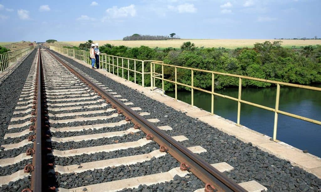 Malha ferroviária do país pode ganhar mais 2,5 mil quilômetros e R$ 29,8 bilhões em investimentos