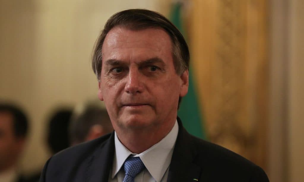 Petrobras anunciará redução no preço do combustível, diz Bolsonaro