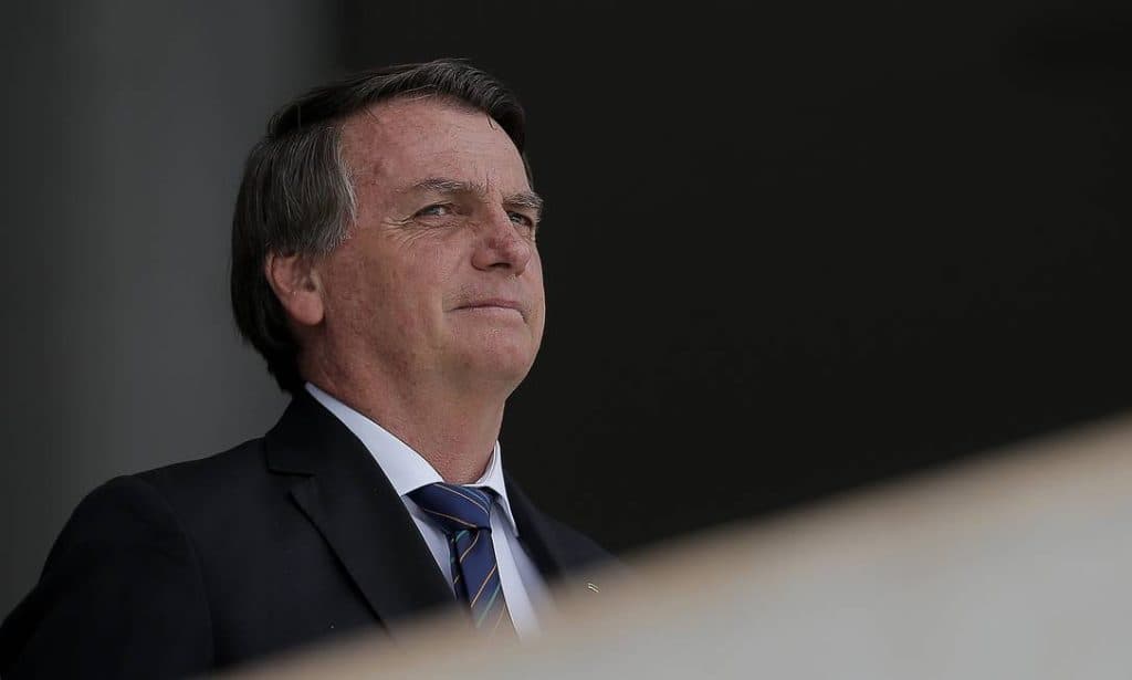 Desoneração da folha de pagamento para os 17 setores que mais empregam no país será sancionada nesta sexta (31), diz Bolsonaro
