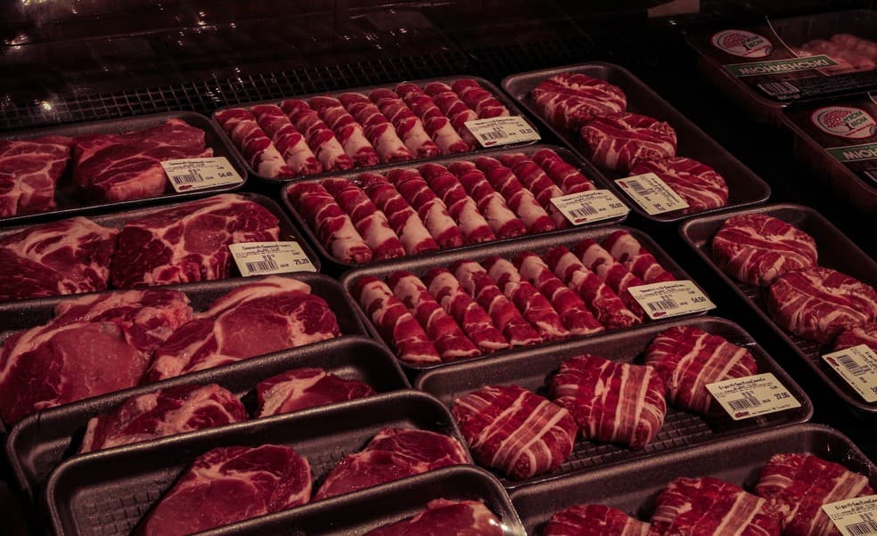 China derruba embargo à carne brasileira, diz Ministério da Agricultura