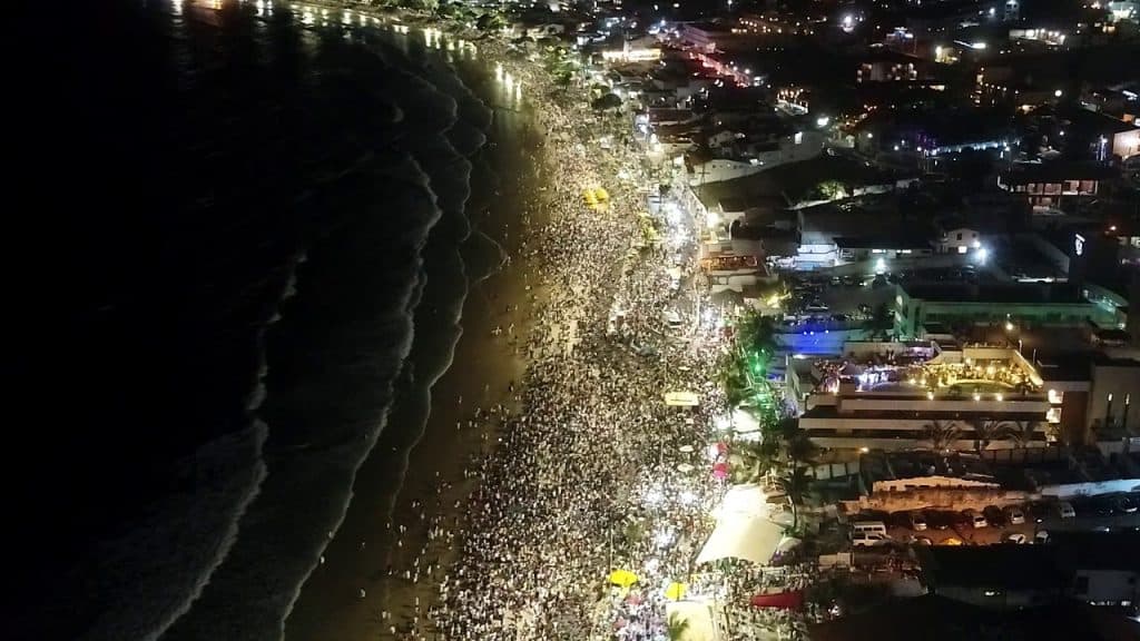 Presidente do SHRBS-RN lamenta cancelamento do réveillon em Natal e defende Carnatal e eventos privados no fim de ano