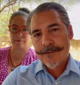 MOCÓ: Artista plástico potiguar tenta realizar projeto para beneficiar comunidade no interior do RN, mas o Poder Público manda derrubar e pagar multa