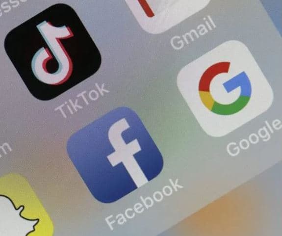TikTok deixa Google para trás e se torna o site mais acessado de 2021; Confira o top 10