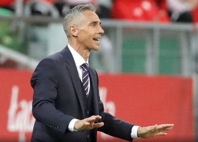 Paulo Sousa é o novo treinador do Flamengo, diz jornal português