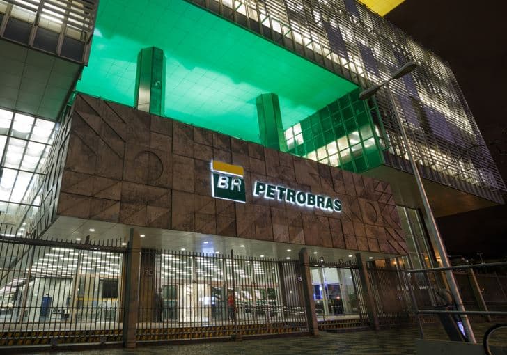 Petrobras supera R$ 6 bilhões em recursos recuperados da Lava Jato