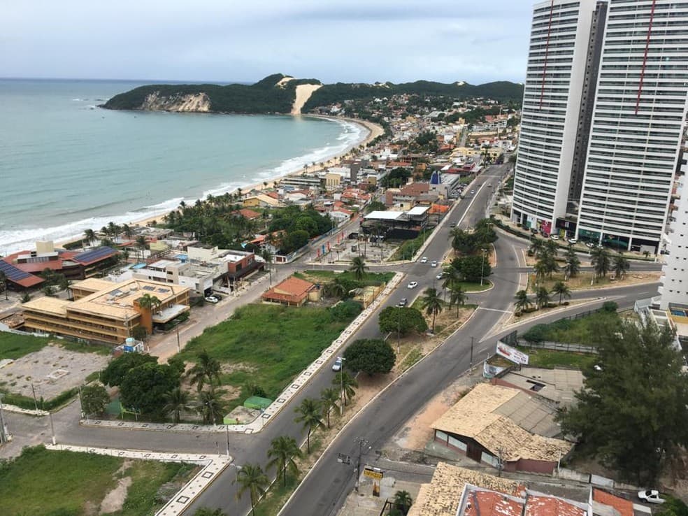 Revisão do Plano Diretor de Natal é aprovada na Câmara com 263 emendas