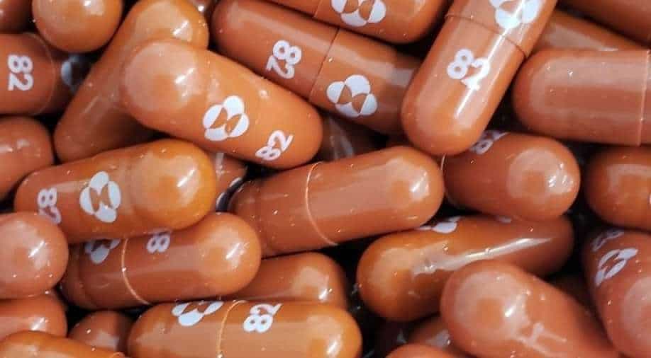 Agência Europeia de Medicamentos aprova pílula da Pfizer para tratar Covid-19