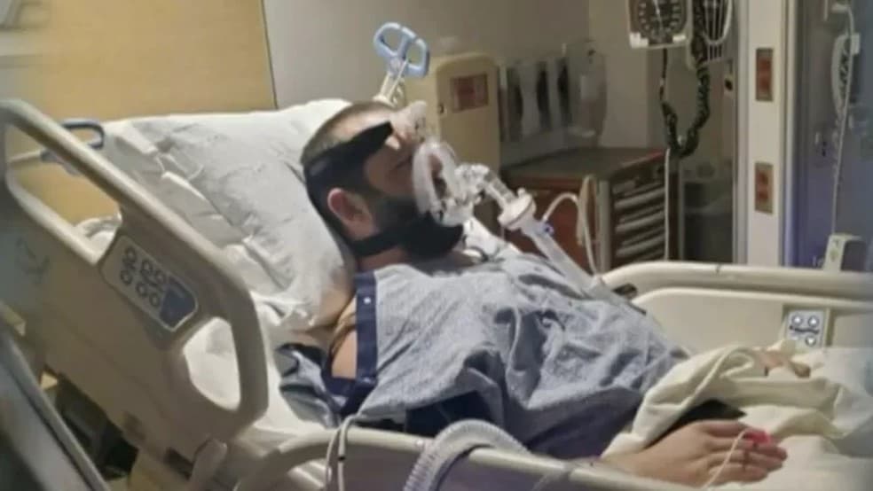 Hospital tira da lista de transplante de coração homem que se negou a tomar vacina, nos EUA