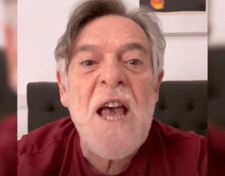 ‘ÓDIO DO BEM': “Ei, Bolsonaro, enfia a Rouanet no c*”, rebate José de Abreu