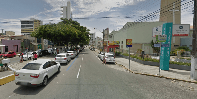 NATAL: Locais com estacionamento liberado próximo a unidades de saúde são atualizados; confira lista