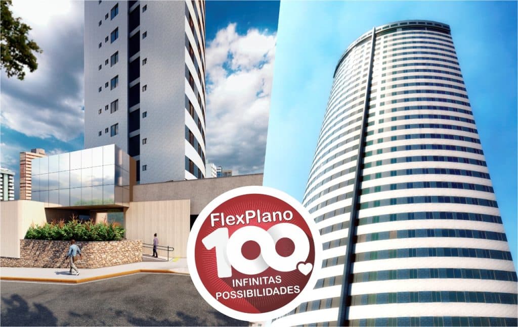 Com alta segurança patrimonial, Residencial Cosmopolitan tem perfil do “ciclo perfeito” de valorização