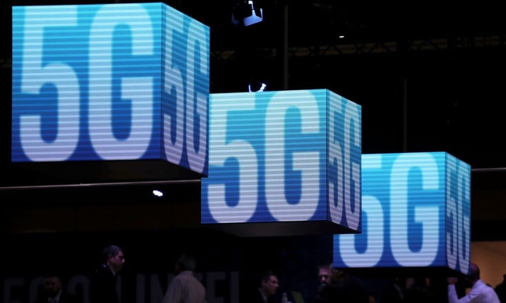 Capitais brasileiras estão preparadas para lançar a internet 5G