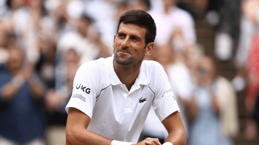 NÚMERO 1 DO MUNDO: Djokovic será deportado da Austrália e está fora do Aberto de Tênis por não se vacinar contra Covid