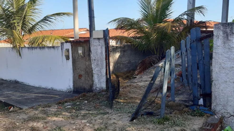 “É tenso, difícil", desabafa uma das vítimas de arrastão em Buzios