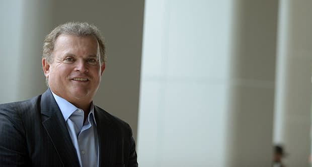 Marcelo Alecrim defende reforma administrativa e explica dificuldades da Petrobras com preços de combustíveis