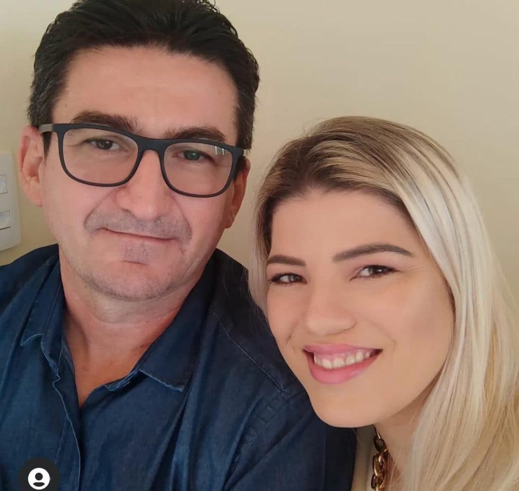 Primeira-dama de Equador morre após acidente de carro próximo a Natal