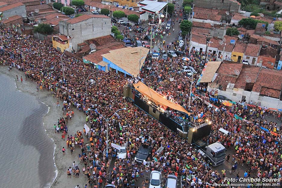 Prefeitura de Macau suspende carnaval para evitar “grandes aglomerações”