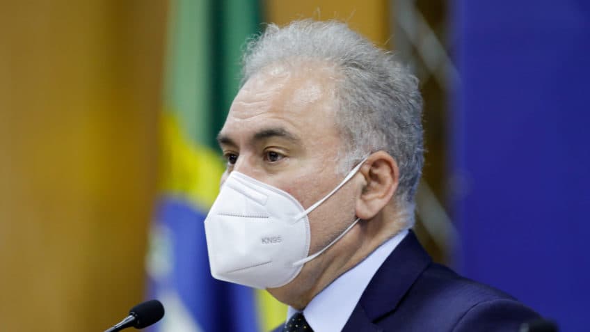 Vacina contra nova cepa da influenza só chegará em março