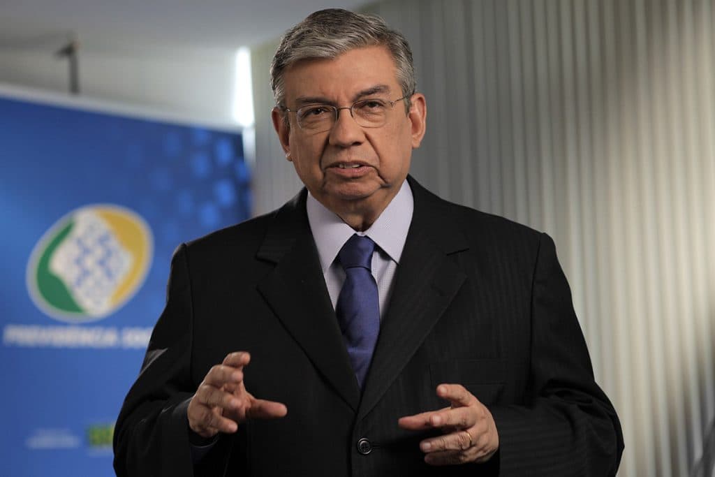MDB realiza convenção cartorial no dia 23 de julho