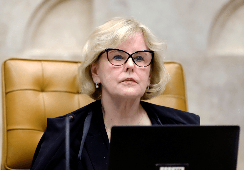 Rosa Weber dá cinco dias para secretário da Saúde explicar nota contrária às vacinas