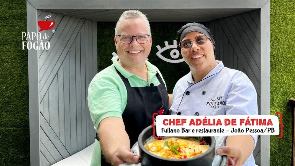 Programa Papo de Fogão visita Jericoacoara/CE e João Pessoa/PB em busca de receitas que são a cara do verão