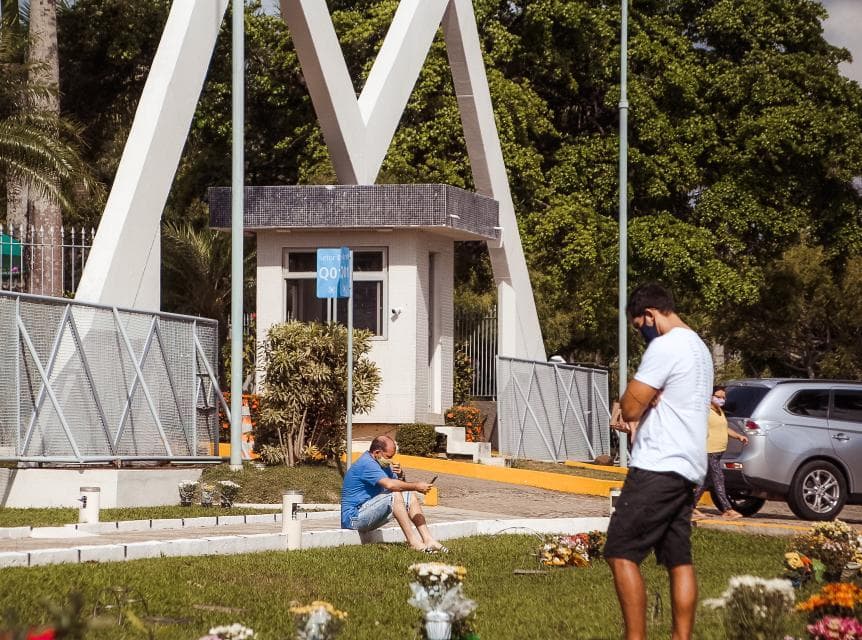 Psicóloga especialista em luto do Grupo Morada discute como lidar com a perda de pai ou mãe