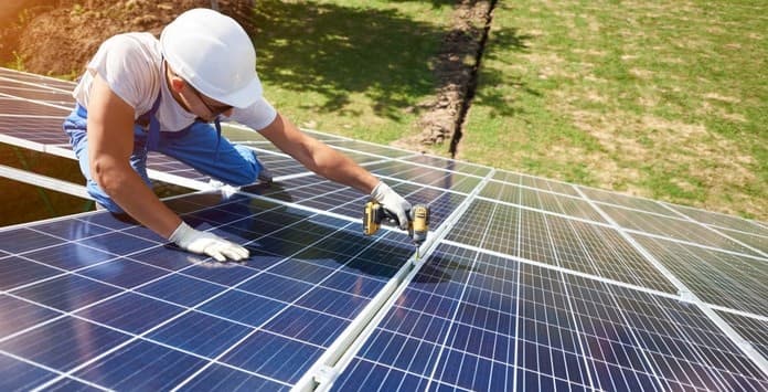 Salto da Energia Solar Distribuída no RN em 2021 registra crescimento acima do índice Brasil