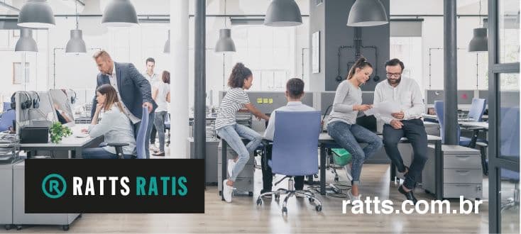 Agência de propaganda Ratts Ratis cheia de novidades para 2022