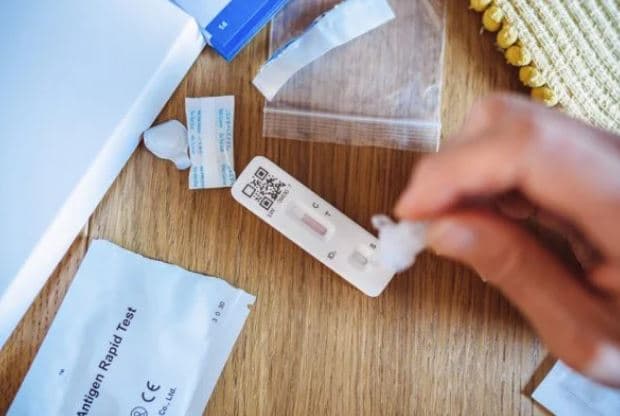 Anvisa recebe 1º pedido para registro de autoteste de covid