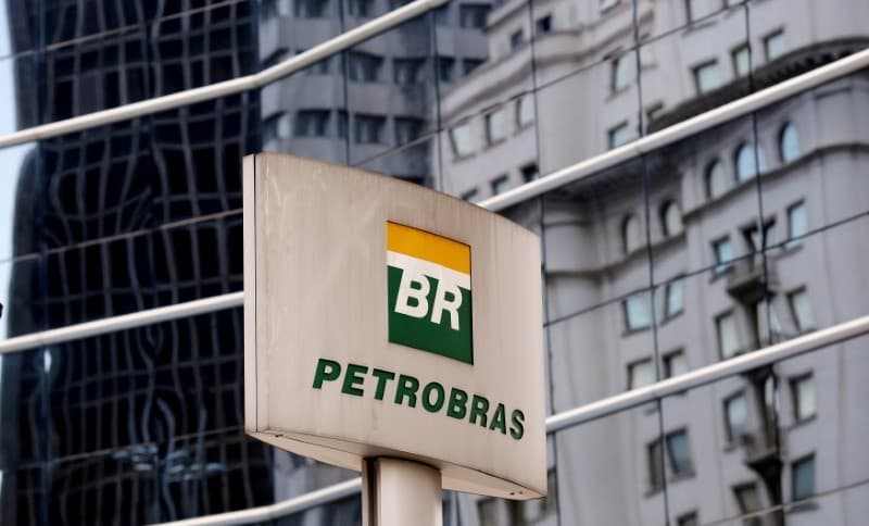Petrobras anuncia recorde de produção no pré-sal em 2021