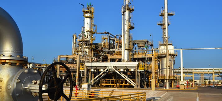 Empresa faz proposta superior a US$ 1 bilhão por refinaria Clara Camarão e campos maduros no RN