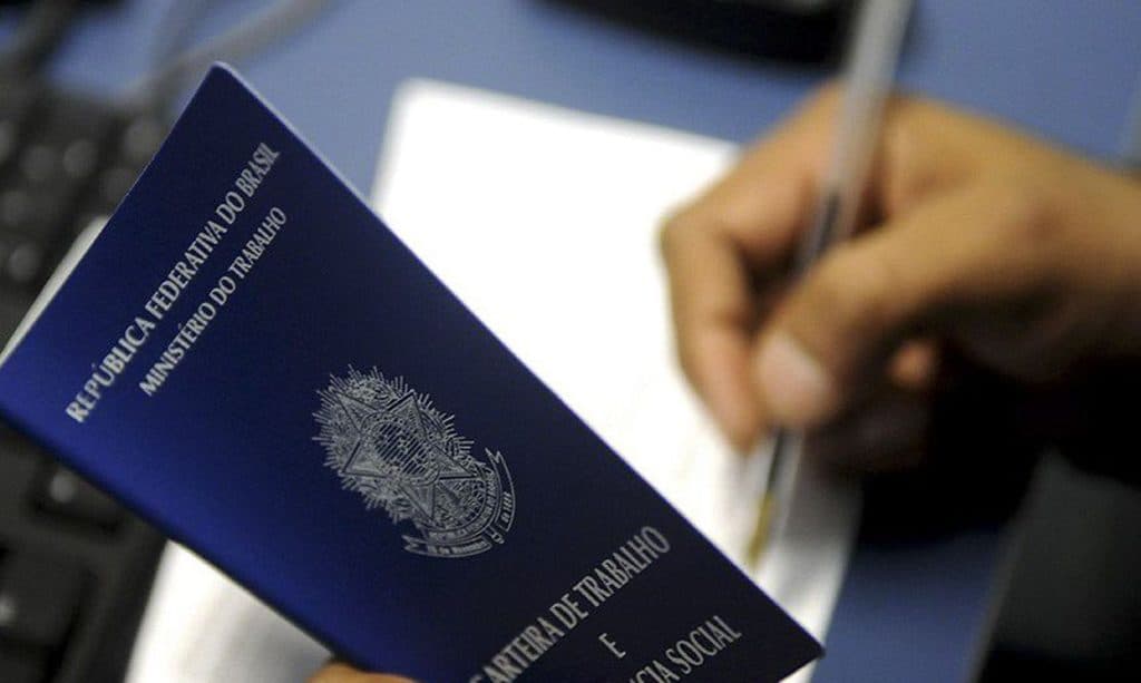 Comércio e Serviços geram mais de 22 mil postos de trabalho no RN em 2021
