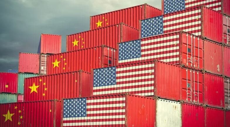 Brasil vende para a China o triplo do que exporta aos EUA