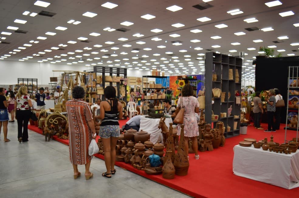 ABSURDO: Faltando 4 dias para FIART, decreto da Prefeitura inviabiliza a feira