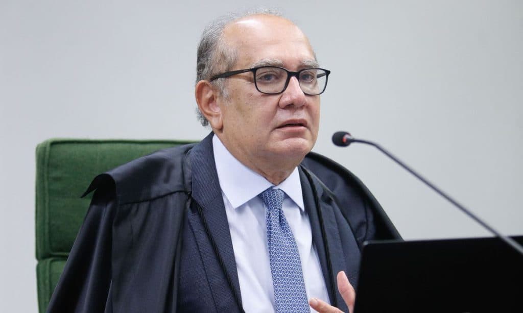 Gilmar Mendes envia pedido de investigação contra Queiroga à PGR devido à ‘apagão de dados' da Saúde