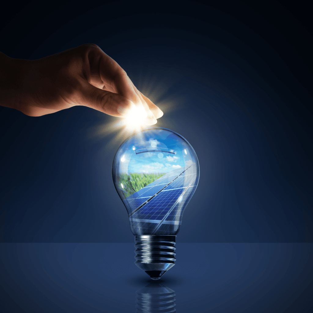 1 milhão de consumidores com geração própria de energia solar
