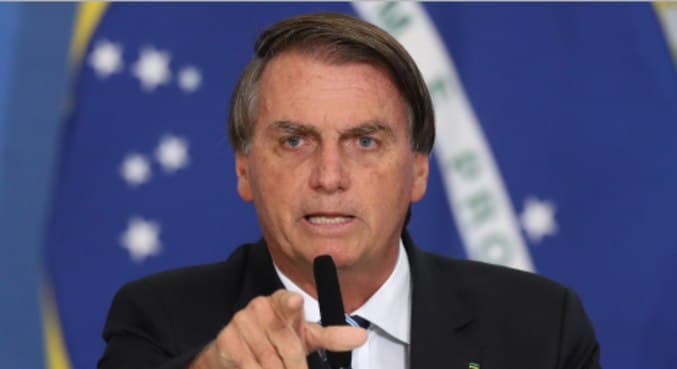 Bolsonaro diz que PEC dos combustíveis não provocará atrito com governadores
