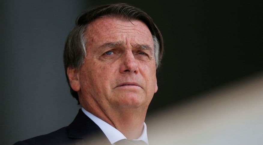 Em ‘declaração' à PF, Bolsonaro diz que exerceu ‘direito de ausência' ao não comparecer a depoimento