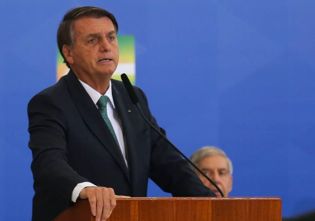 PF afirma que Bolsonaro teve “atuação direta, voluntária e consciente” em vazamento de dados sigilosos de inquérito sobre ataque ao TSE