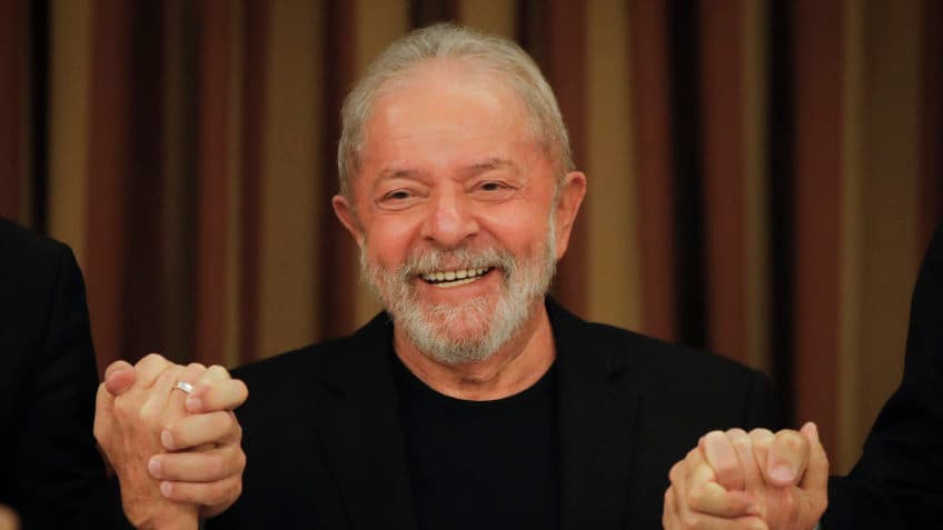 Justiça arquiva caso do tríplex contra Lula
