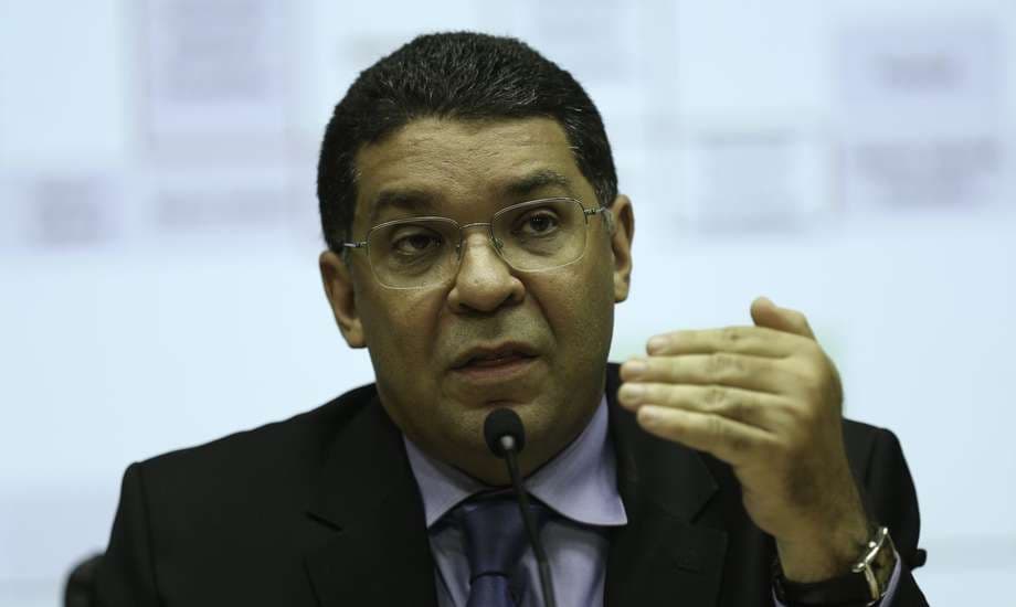 ‘O resultado fiscal de 2021 superou as previsões mais otimistas', diz Mansueto Almeida