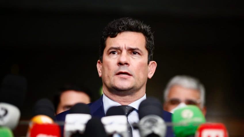 Consultoria que empregou Moro recebeu R$ 42,5 milhões de empresas alvos da Lava Jato