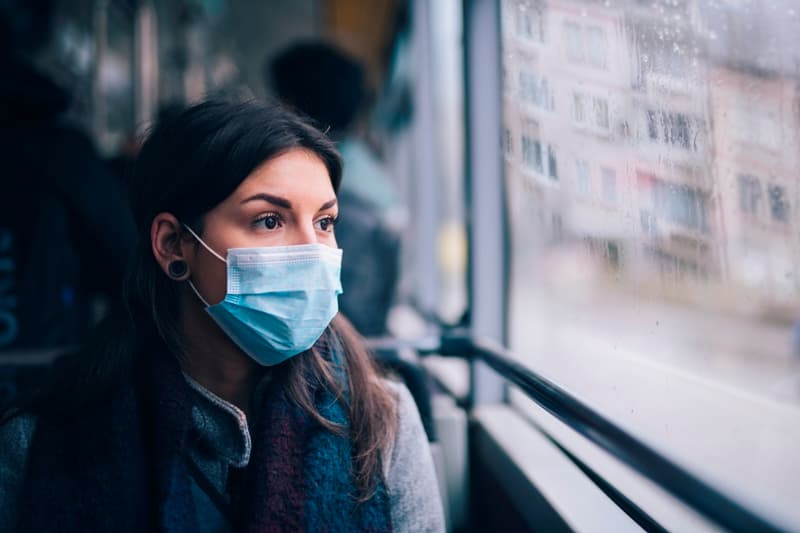 45% das mulheres relatam transtorno mental pós-pandemia